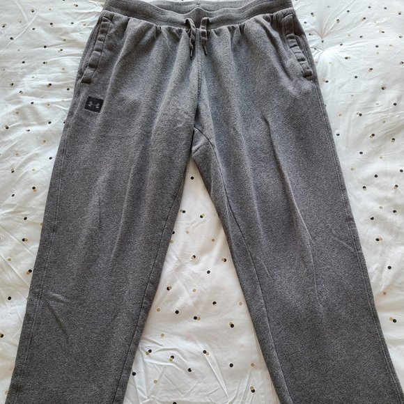 Under Armour Other - Men's Under Armour Sweatpants